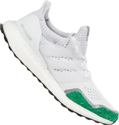 Produktbild von adidas Ultra Boost 1.0 DNA Cloud White Green - EU 39 1/3
