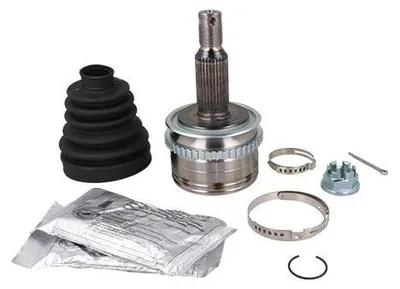 Produktbild von METELLI Gelenksatz Antriebswelle für FIAT Fullback Pickup (502, 503) 15-11055