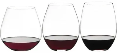 Produktbild von Riedel Weingläser The Key To Wine (3-teilig)