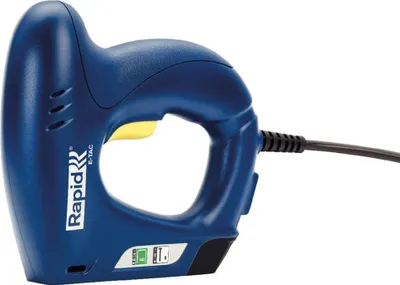 Image de Rapid® Agrafeuse électrique E-TAC Isaberg (1 pc)