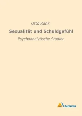 Produktbild von Sexualität und Schuldgefühl