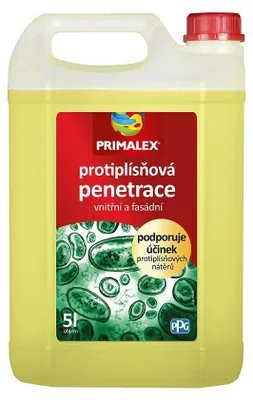 Produktbild von Primalex Penetration von Antimykotika
