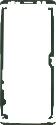 Produktbild von Klebefolie Display für Samsung Galaxy Note 8 (SM-N950F) Klebepad Kleberahmen Klebestreifen, Display Rahmen Kleber