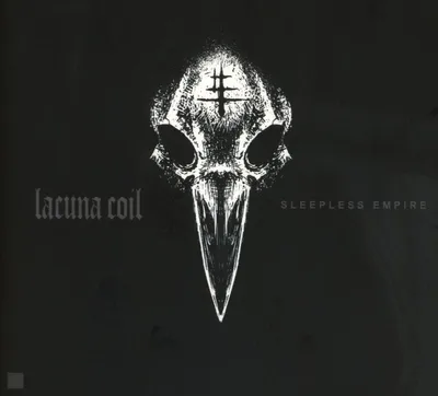 Produktbild von Sleepless Empire