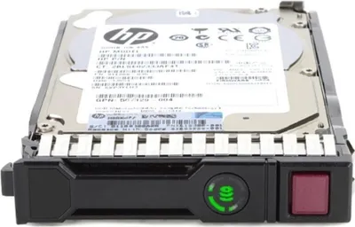 Immagine prodotto di HDD Server HPE 834031-B21, SAS, 7.2k, 8Tb, 512e 3.5"