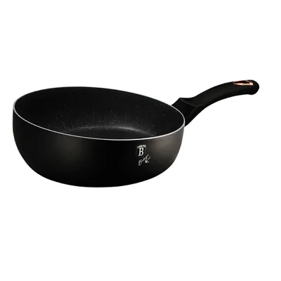 Obrázok produktu pre Panvica s mramorovým povrchom 26cm BLACK ROSE COLLECTION 19647