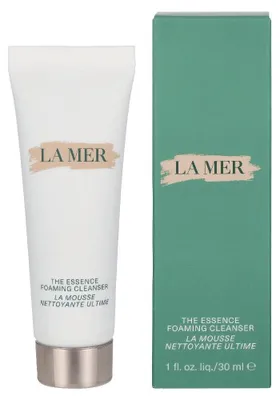 Produktbild von La Mer The Essence Foaming Cleanser 30 ml