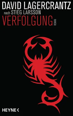 Produktbild von Verfolgung