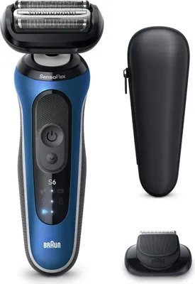 Image de Braun Rasierer Series 6 62-B1200s