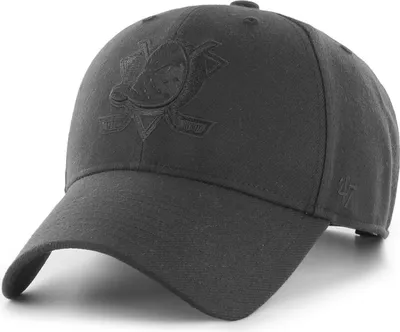 Zdjęcie produktu dla 47 Brand Snapback Cap - MVP Anaheim Ducks czarny