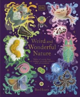 Imagen del producto de Weird and Wonderful Nature