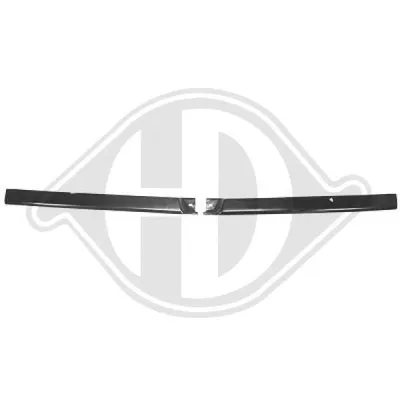 Produktbild von DIEDERICHS Scheinwerferleiste 6685042 Rechts für TOYOTA RAV 4 I (SXA1)