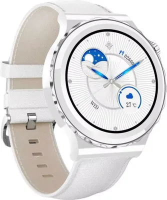 Zdjęcie produktu dla Smart Zegarek LIGE TR-35364 - Elegancja i Luksus KP35364
