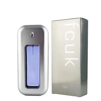 Immagine prodotto di FCUK Him Eau de Toilette, 100 ml