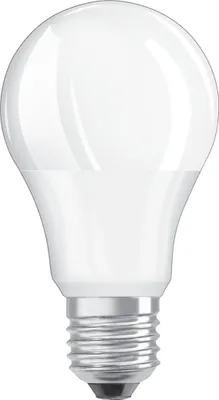 Zdjęcie produktu dla Żarówka LED E27 A60 10W = 75W 1055lm 3000K Ciepła 200° OSRAM VALUE