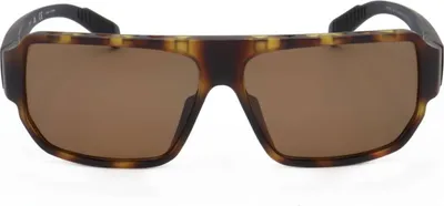 Produktbild von Adidas Sport Sonnenbrille SP0038 52E 61 13 140