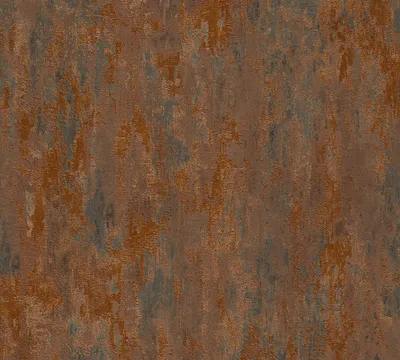 Produktbild von A.S. Création Vintagetapete Elements Vliestapete orange kupfer braun 10,05 m x 0,53 m