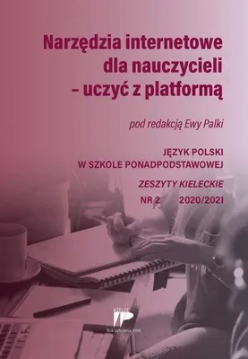 Obrázok produktu pre Narzędzia internetowe dla... 2 2020/2021