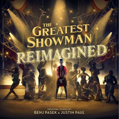 Immagine prodotto di Colonna sonora reinterpretata da un film molto popolare