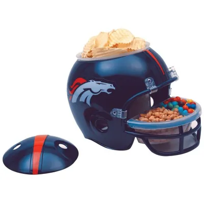 Image de Wincraft Snacks Helm - NFL Denver Broncos