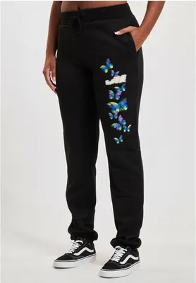 Obrázok produktu pre Just Rhyse Glow Jogginghose black - S