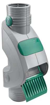 Immagine prodotto di GARANTIA filtro pluviale RAINUS DN 80|100 grigio incl. elemento filtrante