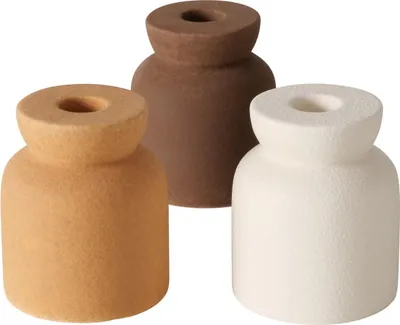 Produktbild von Boltze Gruppe Tedros Kerzenleuchter 10cm sort. (1 Stück)
