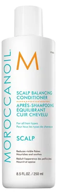 Image de Moroccanoil Scalp Balancing Conditioner Treatment 250 ml