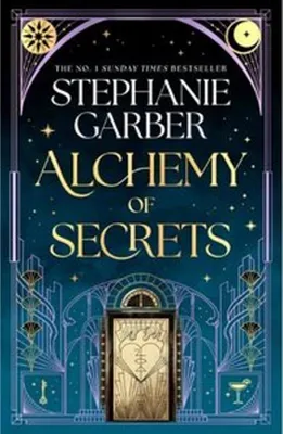 Image de L'alchimie des secrets