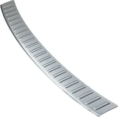 Immagine prodotto di PROTEZIONE MATT SHIELD in acciaio inox per VW Sharan II 7N / Seat Alhambra