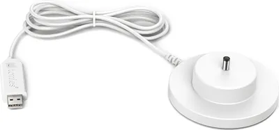 Produktbild von tonies 10001370, Drinnen, USB, 8,3 V, 1,45 m, Weiß