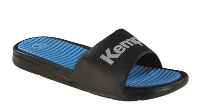 Produktbild von Kempa Bathing Sandal - kempablau/schwarz, Größe:38