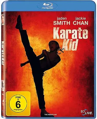 Produktbild von Karate Kid