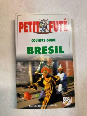 Image de Bresil. Edition 1999