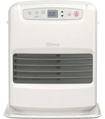 Obrázek produktu pro Olejové topení QLIMA SRE 3430 C2
