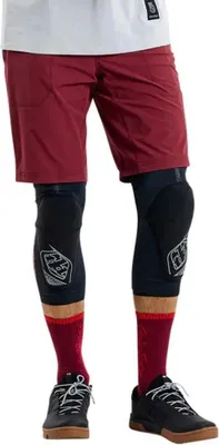 Produktbild von Troy Lee Designs Skyline Trail Short, Mono, oxblood, 34