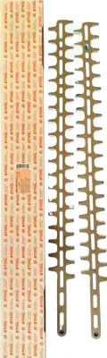 Produktbild von STIHL Original Messersatz HSA 86 620mm 48517106054