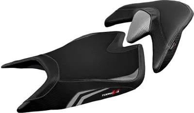 Productafbeelding van Comfortzadelhoes 1SL-1 voor Aprilia Tuono V4 (2021-2023)