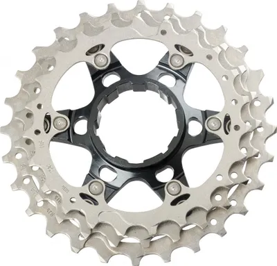 Produktbild von SHIMANO Ritzel für CS-R8000 - 23-25, 28 Zähne, 11-25