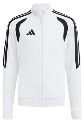 Produktbild von adidas Tiro 26 League Trainingsjacke white/black 140