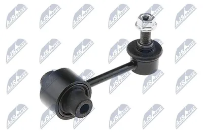 Produktbild von NTY Koppelstange Stabilisator für SUBARU IMPREZA Schrägheck (GR, GH, G3) Hinten Hinten Links Hinten Rechts ZLT-SB-016