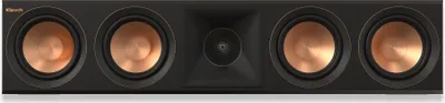 Produktbild von Klipsch RP-504C II, Kabelgebunden, 150 W, 50 - 25000 Hz, 8 Ohm, Schwarz