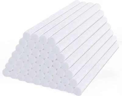 Image de 50 bâtonnets humidificateurs, USB, mini, avec filtre en coton