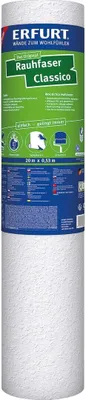 Produktbild von Rauhfaser Erfurt Classico 20x0,53m