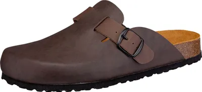 Produktbild von Pantolette Bioline Clog 41