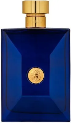 Produktbild von Versace Dylan Blue Eau De Toilette Spray 200ml
