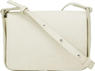 Produktbild von Marc O'Polo Umhängetasche Crossbody Bag Chalky Sand creme