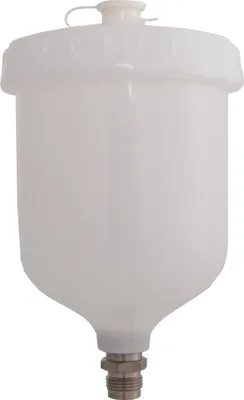 Produktbild von Aircraft Fließbecher FB-FSPS1, 600 ml, 2101652