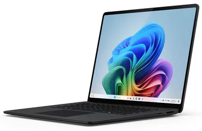 Immagine prodotto di Microsoft Surface Laptop 7, Snapdragon, 38,1 cm (15"), 2496 x 1664 px, 16 GB, 512 GB, Windows 11 Pro