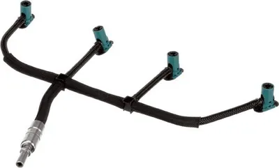 Produktbild von Kraftstoffschlauch GATES MFL1210